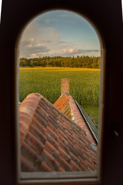 Hof Ter Sysen Vila Loppem Quarto foto